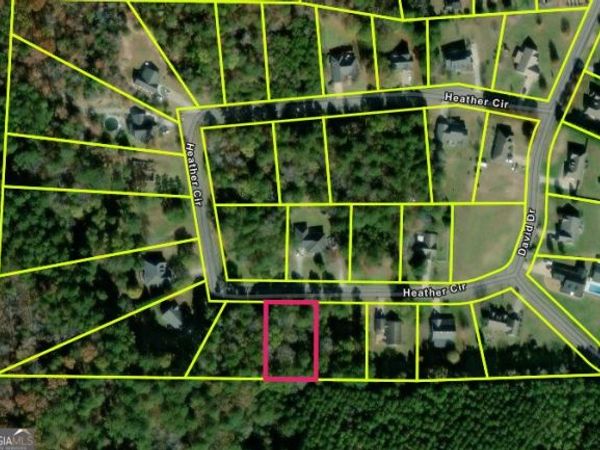 9 Heather Circle, Cave Spring, GA 30124