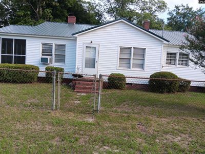 125 Jack Jones Streets , Aiken, SC 29801