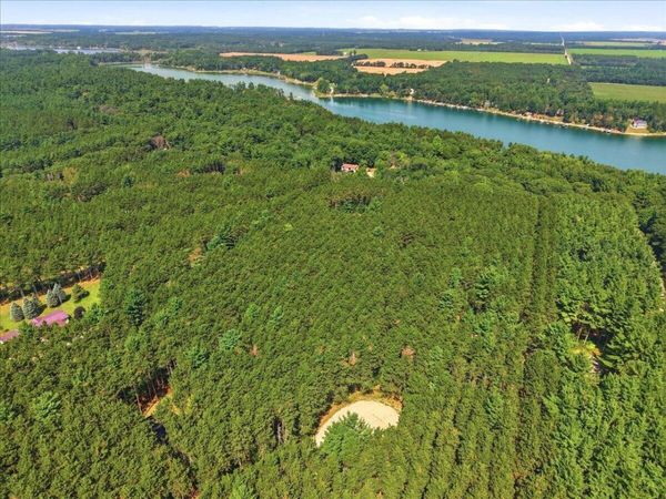 Lot 53 N FOX DEN COURT, Hancock, WI 54943