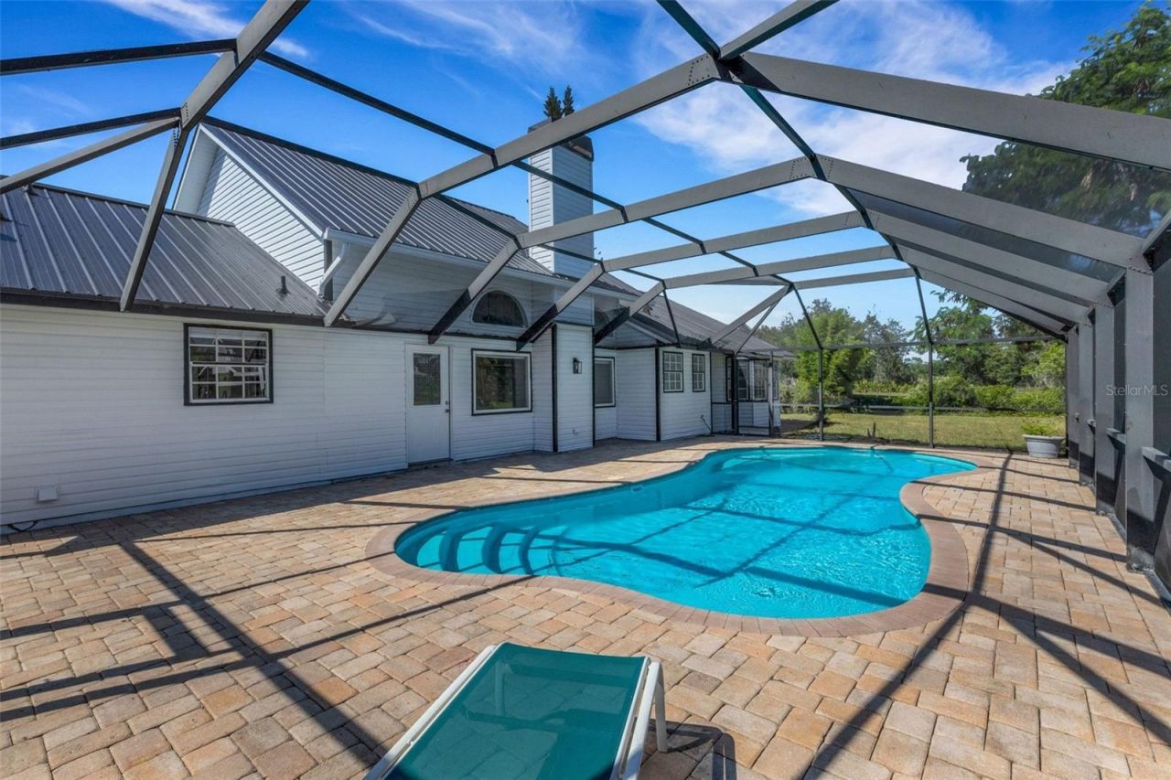 28706 102nd Drive E, Myakka City, FL 34251 Photo