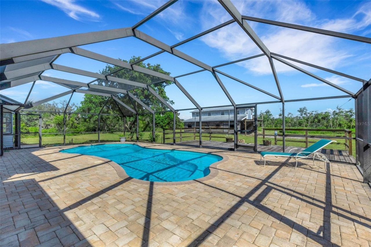 28706 102nd Drive E, Myakka City, FL 34251 Photo