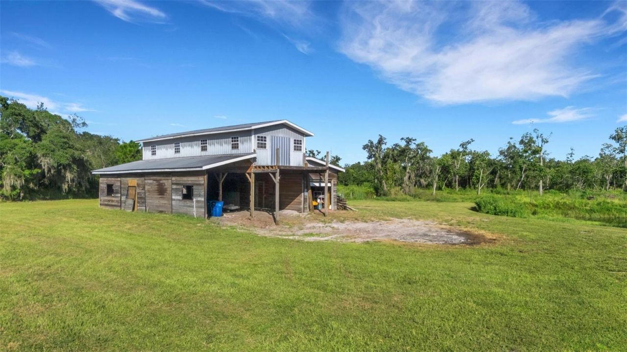 28706 102nd Drive E, Myakka City, FL 34251 Photo