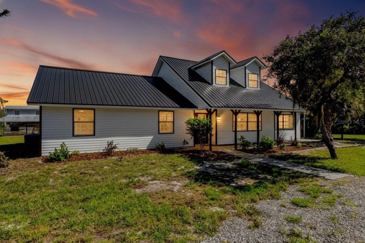 28706 102nd Drive E, Myakka City, FL 34251 Photo