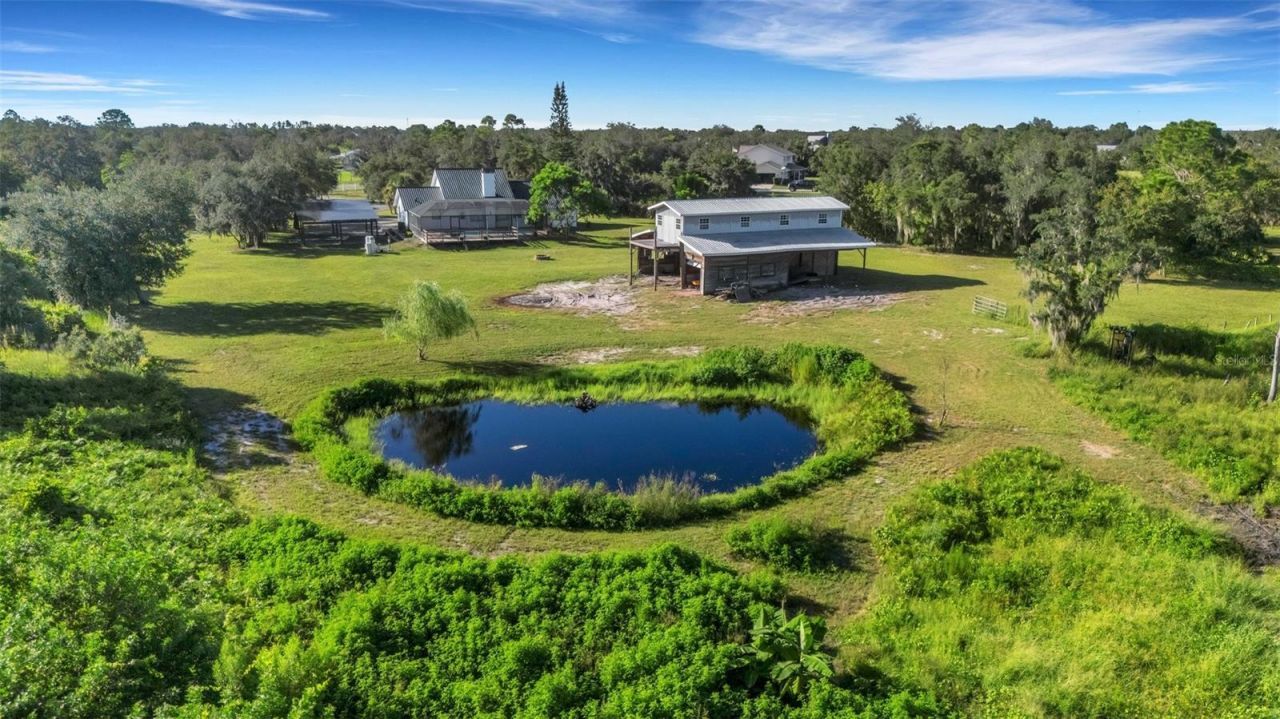28706 102nd Drive E, Myakka City, FL 34251 Photo