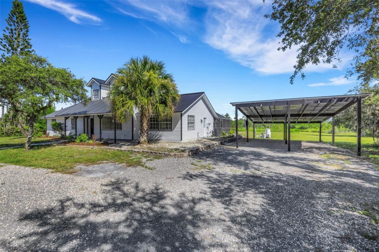 28706 102nd Drive E, Myakka City, FL 34251 Photo