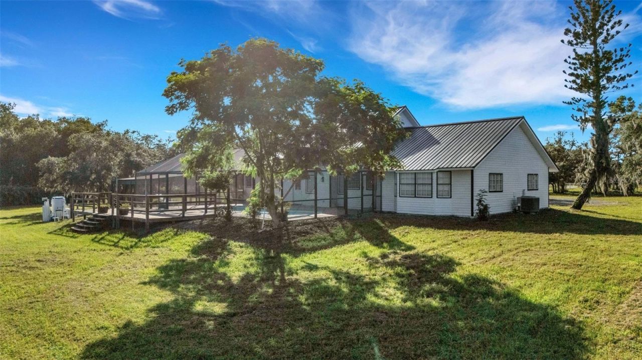 28706 102nd Drive E, Myakka City, FL 34251 Photo