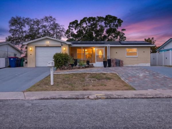1031 CONOLEY LANE , HOLIDAY, FL 34691