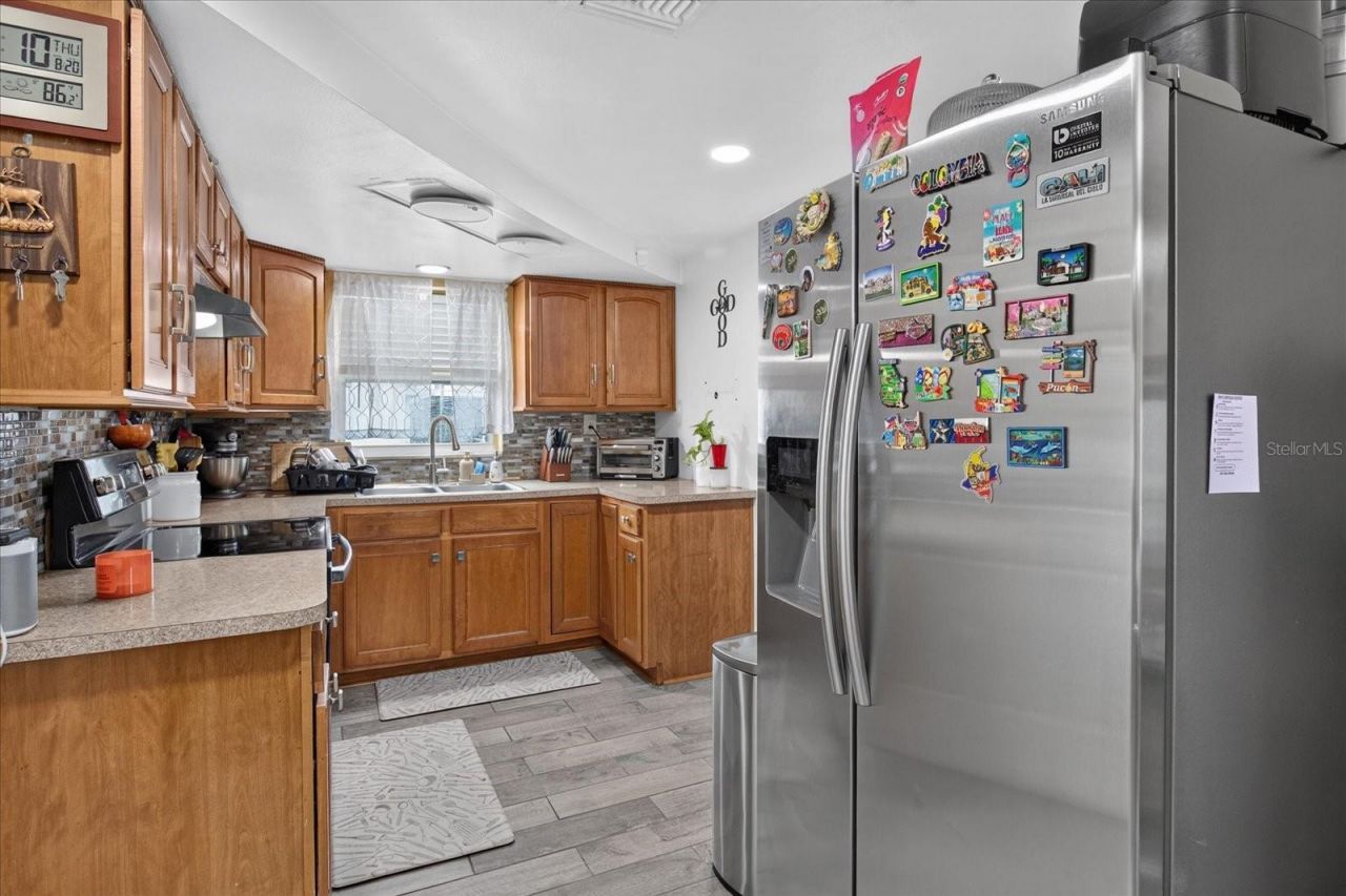 1031 Conoley Lane, Holiday, FL 34691 Photo
