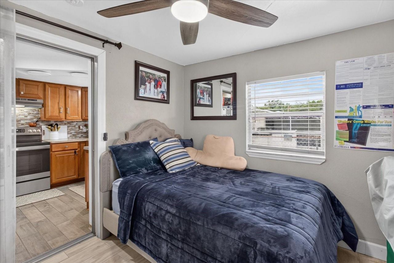 1031 Conoley Lane, Holiday, FL 34691 Photo