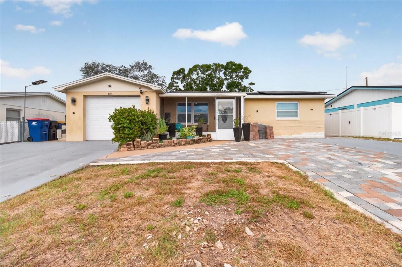 1031 Conoley Lane, Holiday, FL 34691 Photo