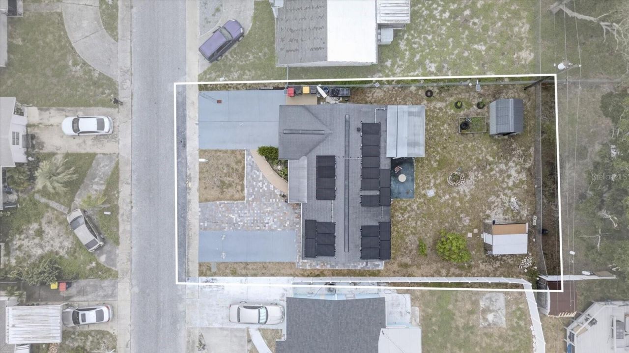1031 Conoley Lane, Holiday, FL 34691 Photo