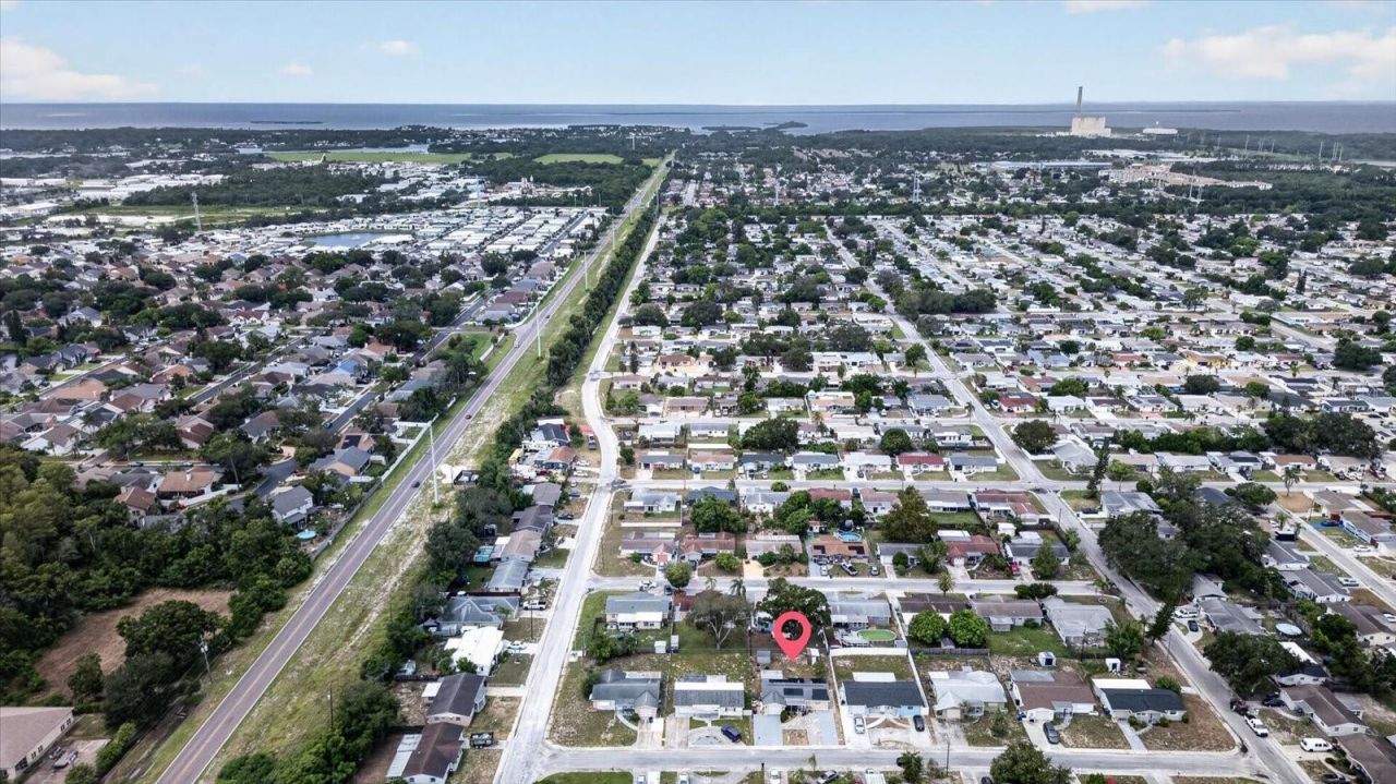 1031 Conoley Lane, Holiday, FL 34691 Photo