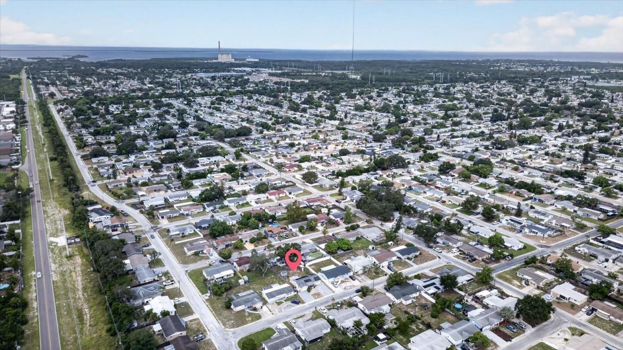 1031 Conoley Lane, Holiday, FL 34691 Photo
