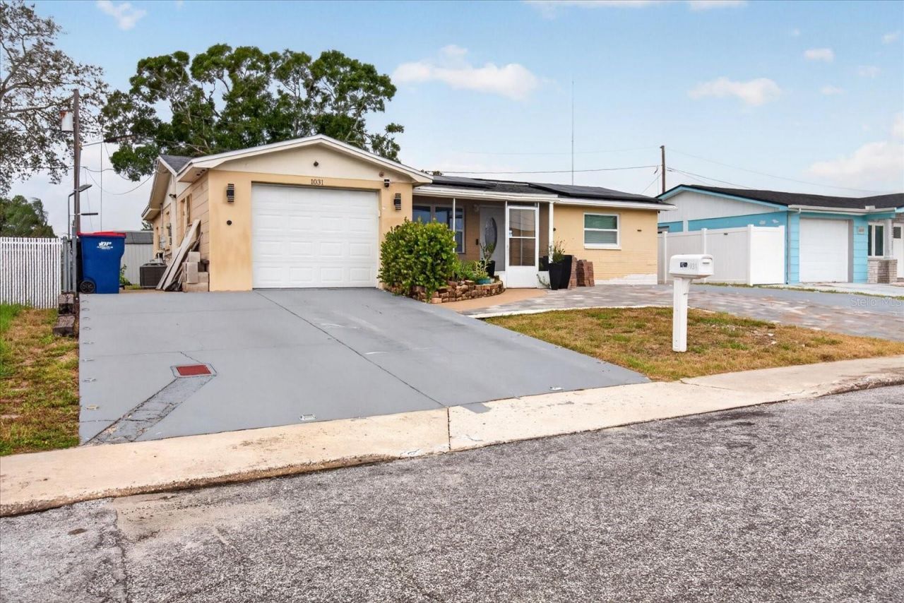 1031 Conoley Lane, Holiday, FL 34691 Photo