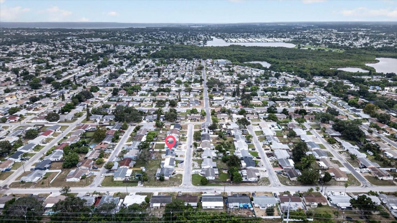 1031 Conoley Lane, Holiday, FL 34691 Photo