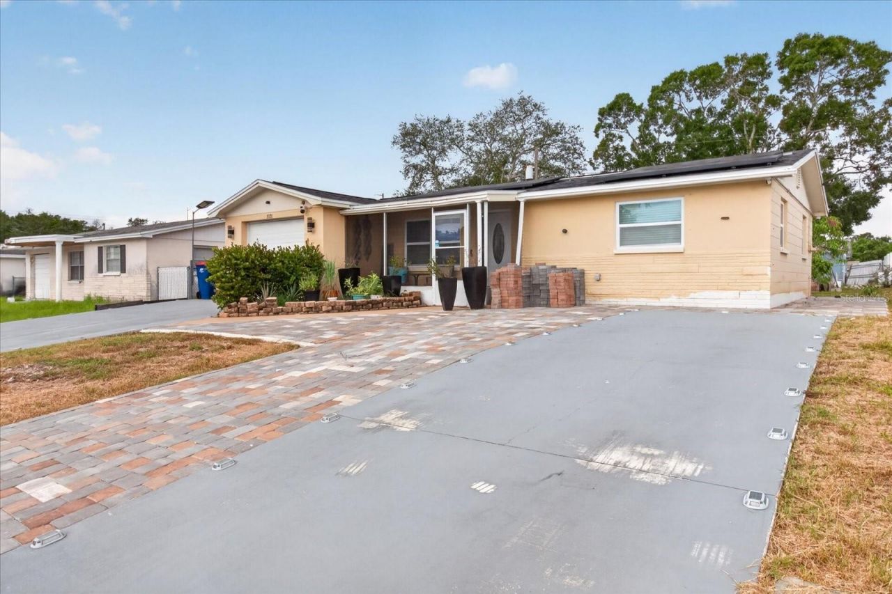 1031 Conoley Lane, Holiday, FL 34691 Photo