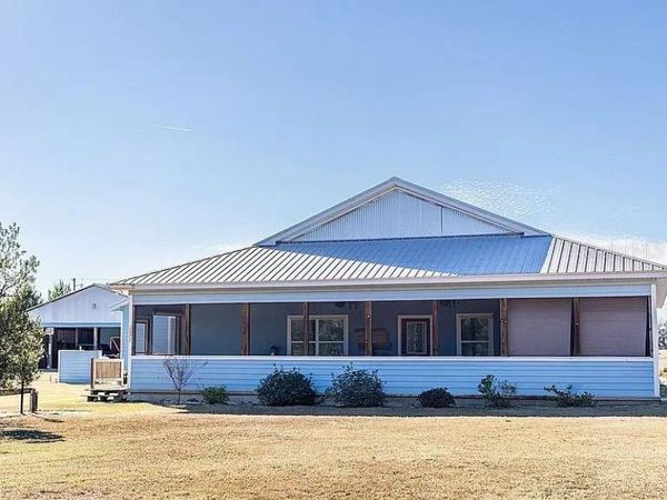 1677 W HIGHWAY 316 , CITRA, FL 32113
