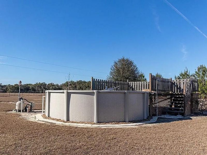 1677 W Highway 316 , Citra, FL 32113 Photo