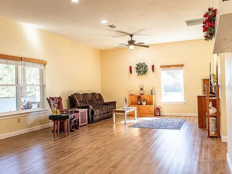 1677 W Highway 316 , Citra, FL 32113 Photo