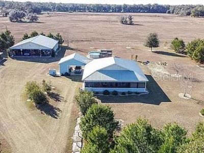 1677 W Highway 316 , Citra, FL 32113 Photo