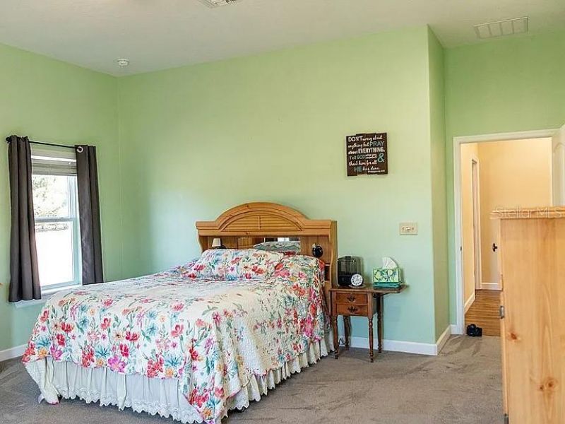 1677 W Highway 316 , Citra, FL 32113 Photo