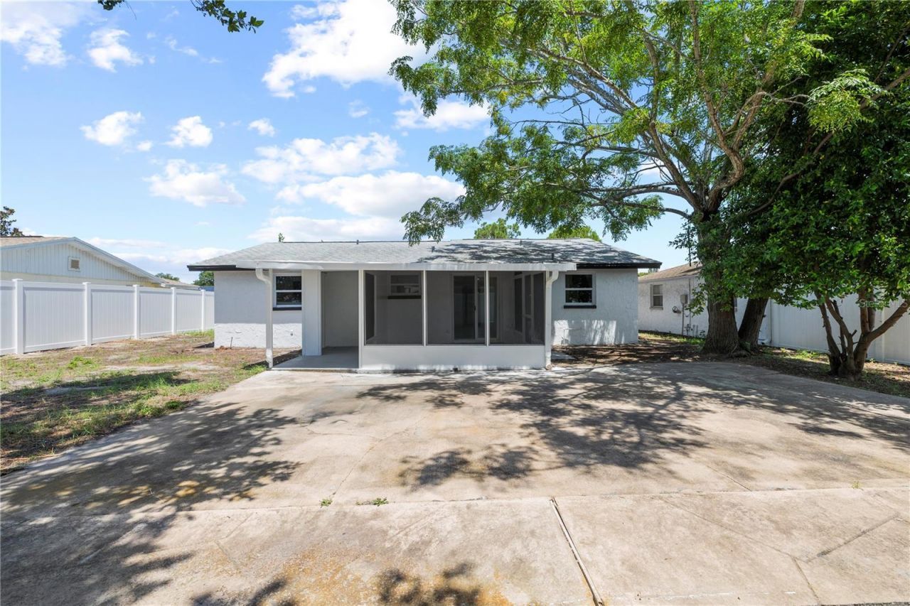 6444 Juniper Road , Port Richey, FL 34668 Photo