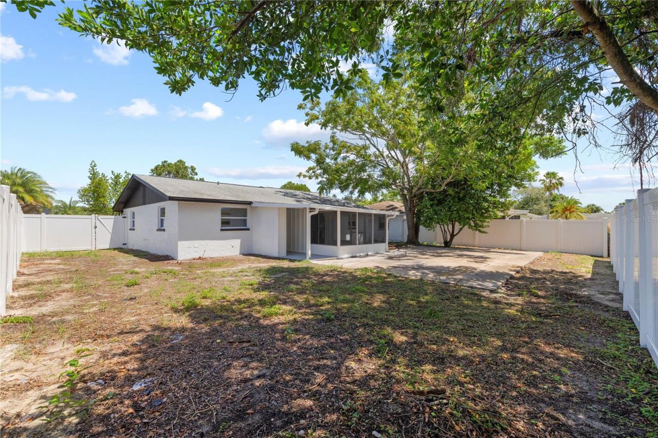 6444 Juniper Road , Port Richey, FL 34668 Photo