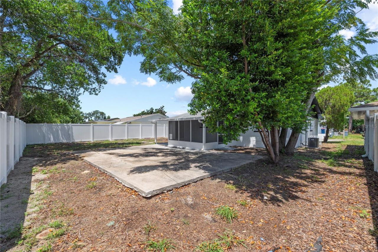 6444 Juniper Road , Port Richey, FL 34668 Photo
