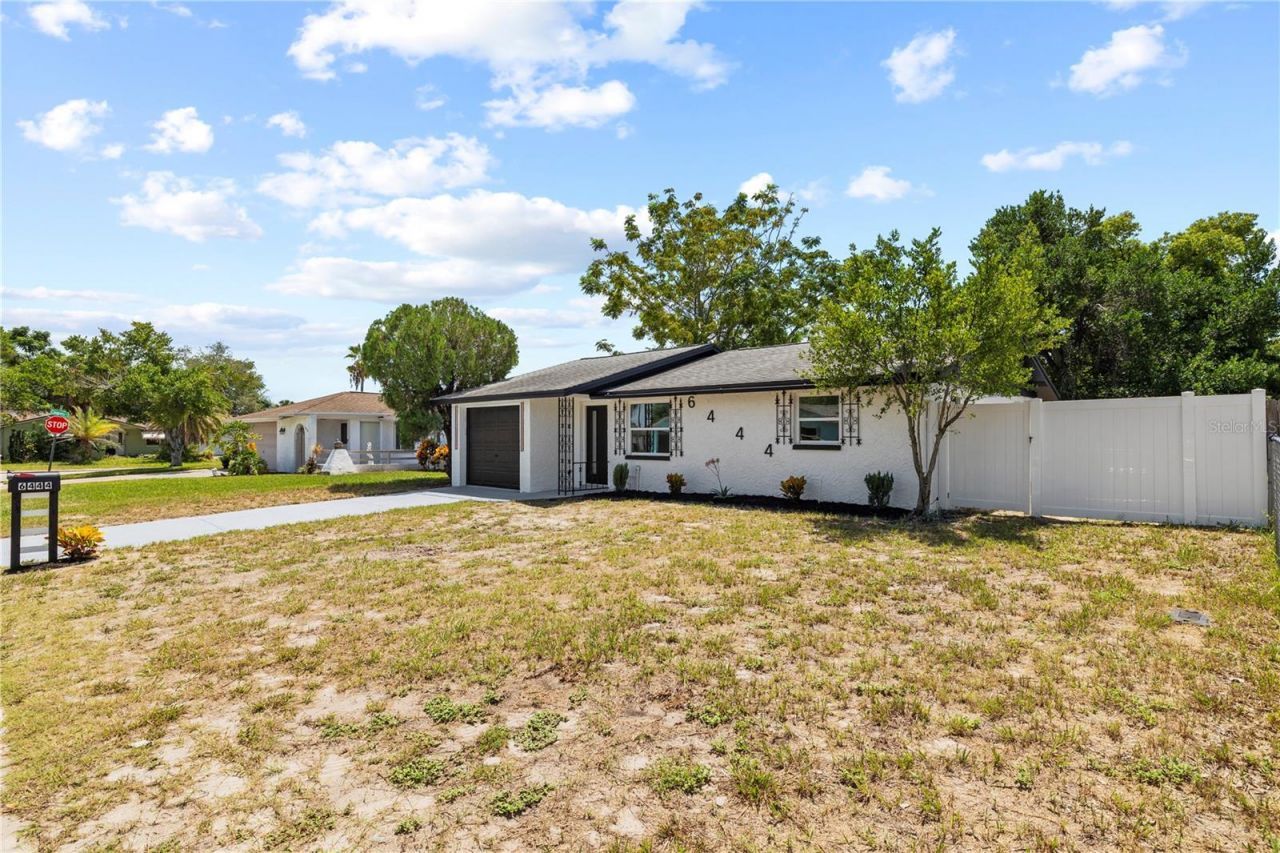6444 Juniper Road , Port Richey, FL 34668 Photo