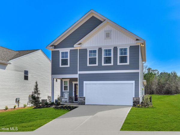 1016 American Egret Way, Morehead City, NC 28557