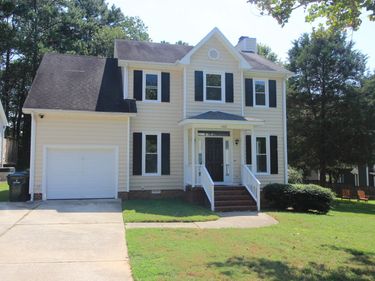 1409 Opal Court, Raleigh, NC 27615