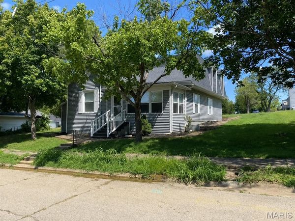 304 Poe Street , Park Hills, MO 63601