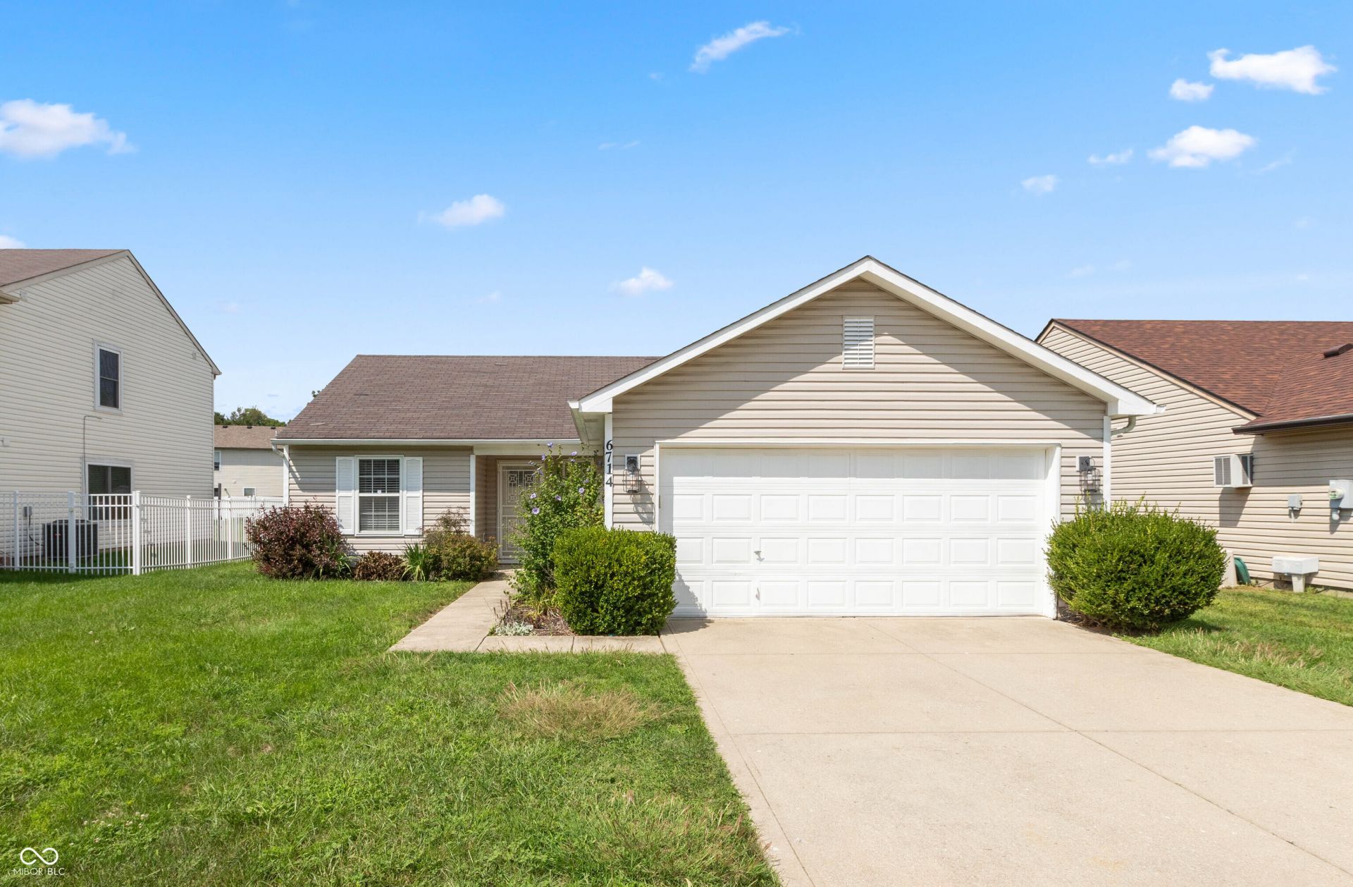 6714 Larkwood Court, Indianapolis, IN 46241 Main Photo
