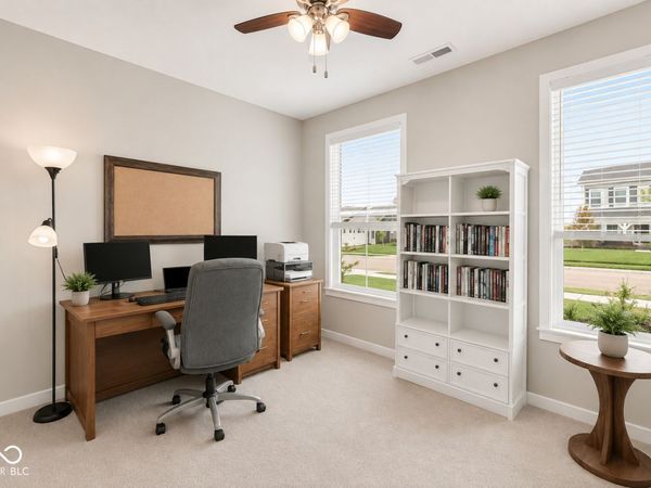 778 Oakleaf , Greenfield, IN 46140