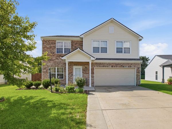 5416 Himalayan Drive , Indianapolis, IN 46239