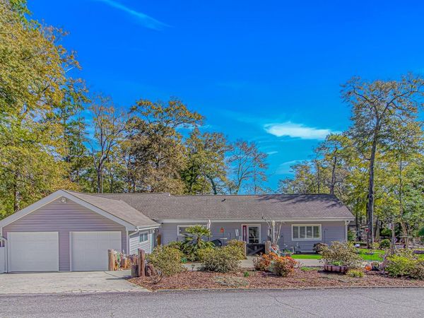 2104 Adams Circle , Little River, SC 29566