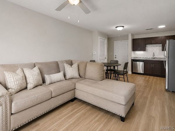680 6th Avenue NE, Unit 3407, Tuscaloosa, AL 35404