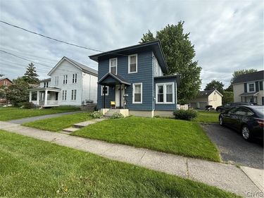 451 W Ten Eyck Street , Watertown, NY 13601
