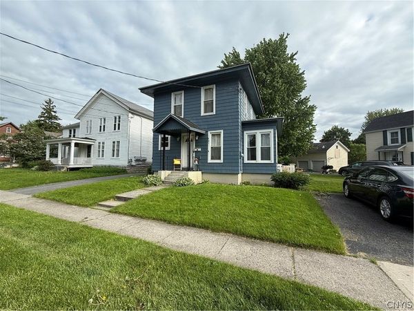 451 W Ten Eyck Street , Watertown, NY 13601