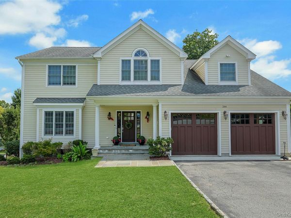 266 Brighton Avenue, Hawthorne, NY 10532