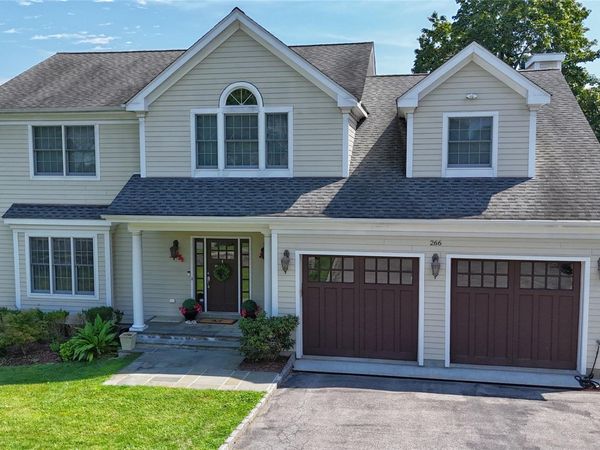 266 Brighton Avenue, Hawthorne, NY 10532