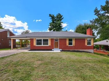 126 Hill-N-Dale Drive, Lancaster, KY 40444