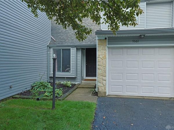 7661 Brams Hill Drive, Washington TWP, OH 45459
