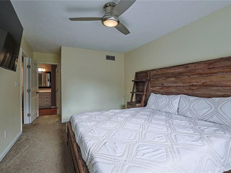 7661 Brams Hill Drive, Washington Township, OH 45459 Photo 12