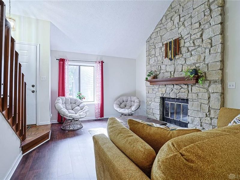 7661 Brams Hill Drive, Washington Township, OH 45459 Photo 4