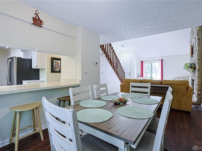 7661 Brams Hill Drive, Washington Township, OH 45459 Photo 6