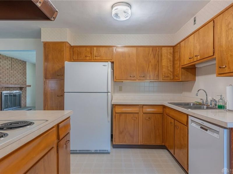 4809 Algood Place, Kettering, OH 45429 Photo 11