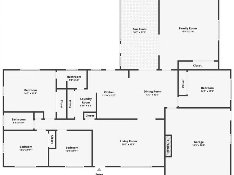 4809 Algood Place, Kettering, OH 45429 Photo 2