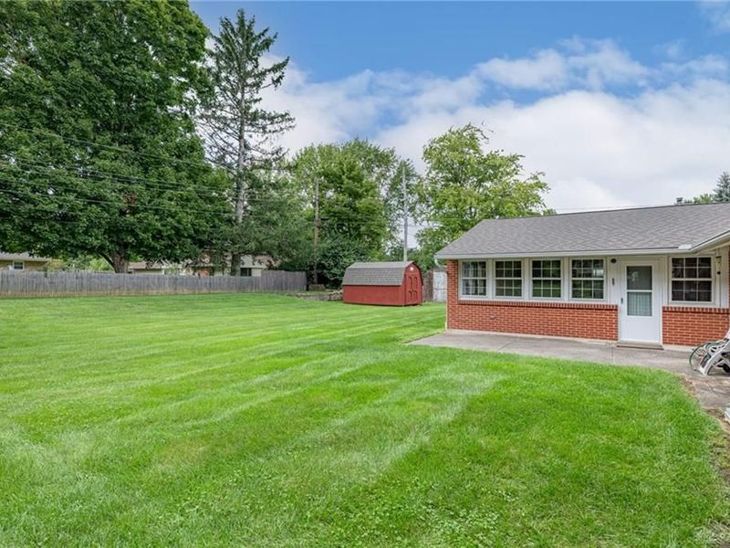 4809 Algood Place, Kettering, OH 45429 Photo 31