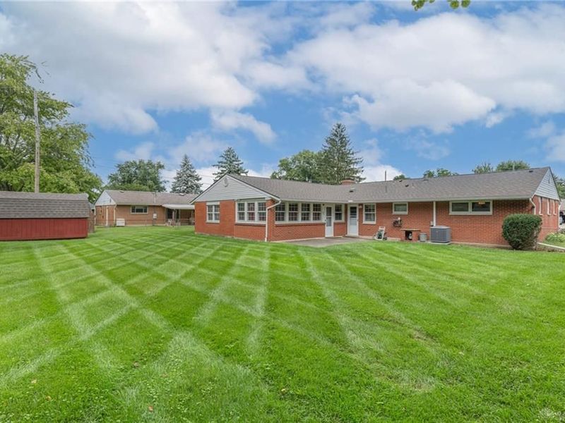 4809 Algood Place, Kettering, OH 45429 Photo 32